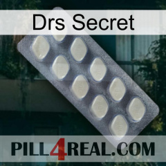 Drs Secret 08